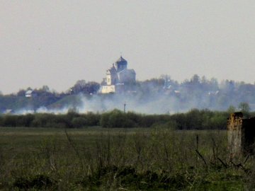 Експерти пояснили, чому не можна перейменовувати Старий Чорторийськ