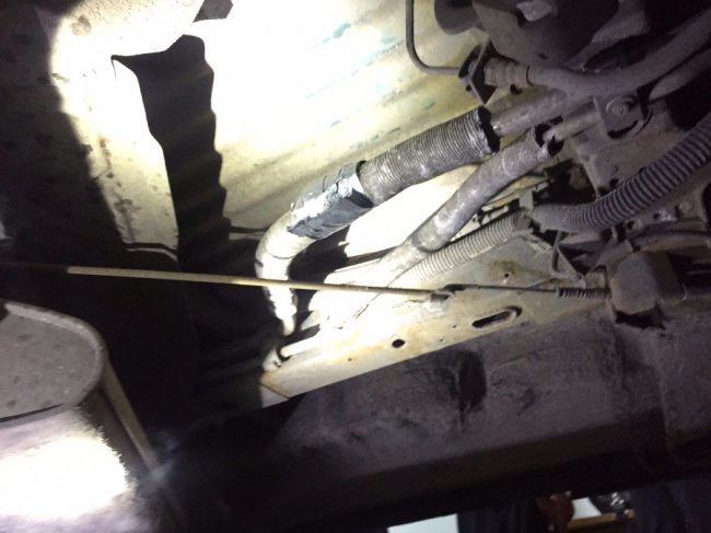 У «Ягодині» затримали білоруса з наркотиками