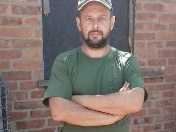 На Донбасі вбили українського воїна