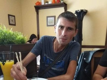 На Волині зник хлопець 