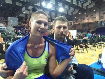 Українка встановила світовий рекорд