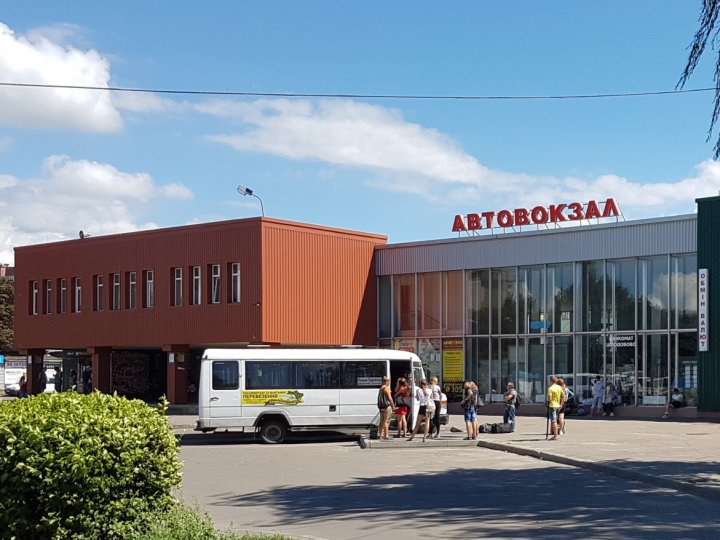 Влаштував стрілянину на луцькій автостанції: чоловіка судили