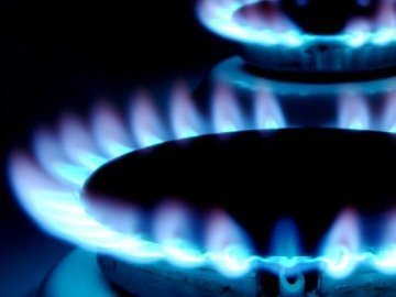 Боржникам у ближніх селах Луцька відключатимуть газ 