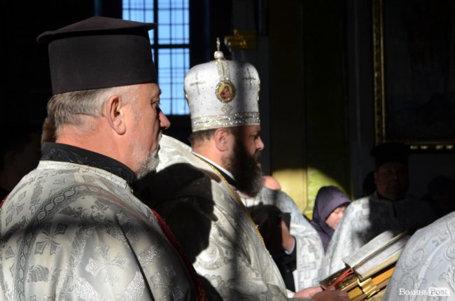 Загинув у день народження: Луцьк попрощався з воїном Віктором Лахаєм. ФОТОРЕПОРТАЖ
