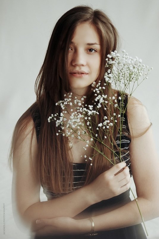 Фотовиставка Ірини Єрошко