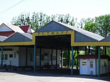 Повна убогість: Савченко побував на «Устилузі» 