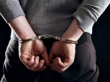 Затримали волинянина, який «обчистив» магазини