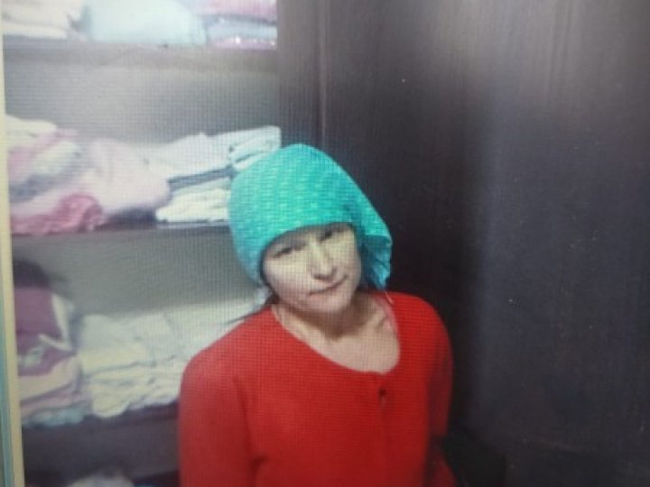 Пішла з дому та не повернулася: на Волині розшукують 42-річну жінку, яка зникла два місяці тому