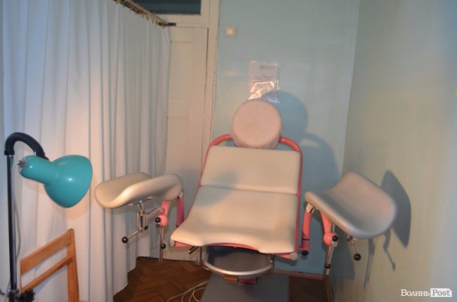 Із турботою про захисників: Луцький гарнізонний госпіталь відзвітував про роботу