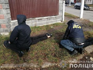 Стріляли та заживо «похоронили»: у поліції розповіли деталі побиття таксиста у Ківерцях. ФОТО