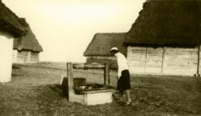 Життя в передмісті