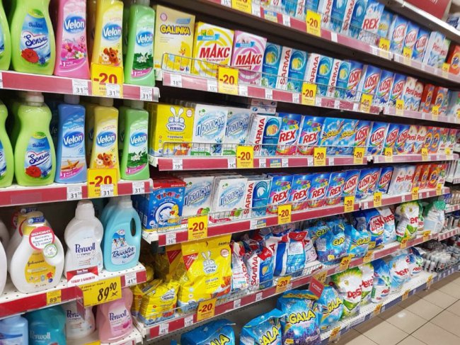 У супермаркеті «Express Там Там» – знижки до -20%*