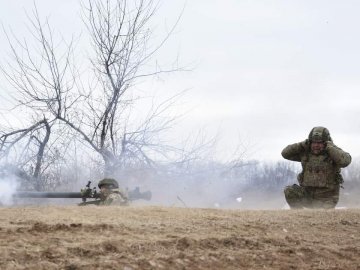 Яка ситуація на фронті станом на ранок 13 березня: ЗВЕДЕННЯ ГЕНШТАБУ