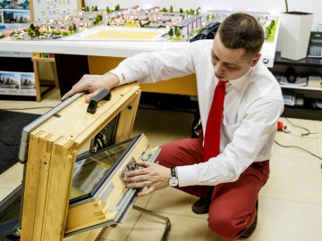 5 причин, чому не треба боятись мансардних вікон*