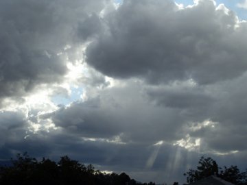 Погода в Луцьку та Волинській області на вівторок, 3 липня