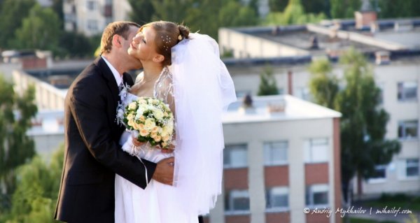 Фотовиставка Андрія Михайлова