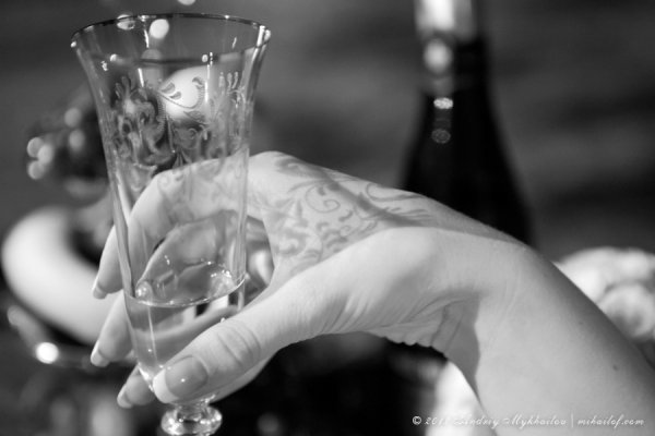 Фотовиставка Андрія Михайлова