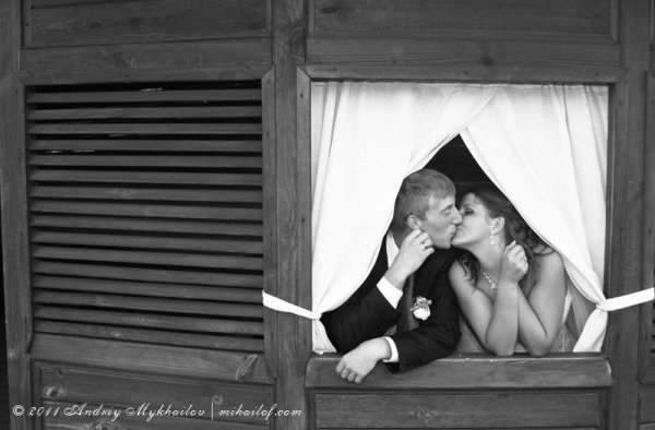 Фотовиставка Андрія Михайлова