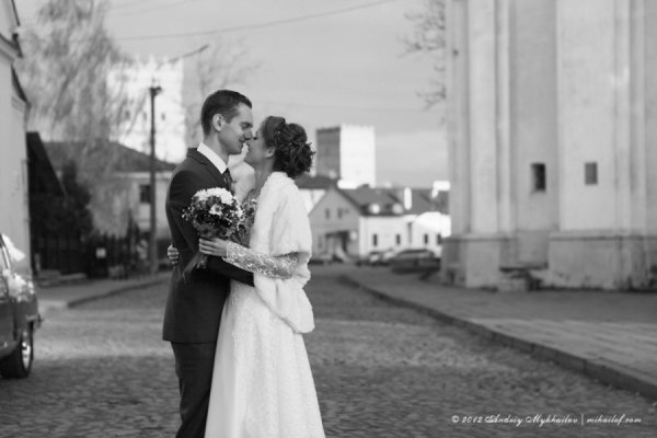 Фотовиставка Андрія Михайлова