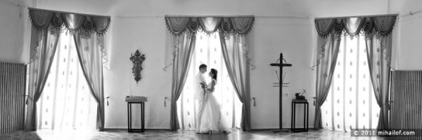 Фотовиставка Андрія Михайлова