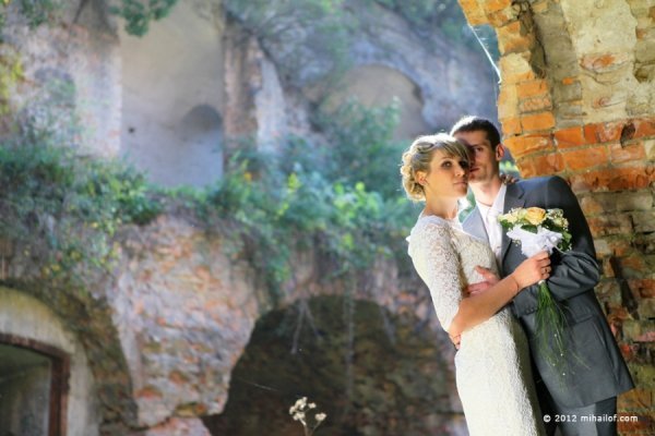 Фотовиставка Андрія Михайлова