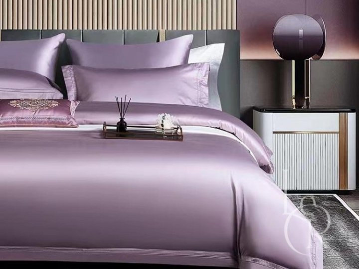 Затишок у кожній деталі: як підібрати сучасний домашній текстиль для спальні та вітальні