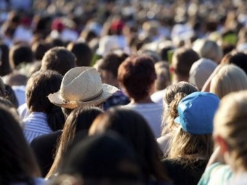 На Волині скорочується кількість населення