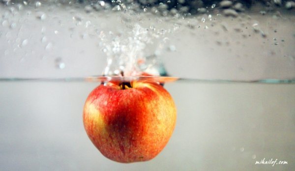 Фотовиставка Андрія Михайлова