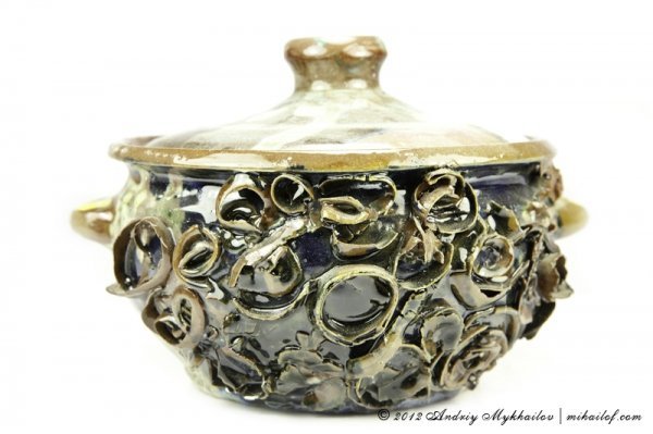 Фотовиставка Андрія Михайлова