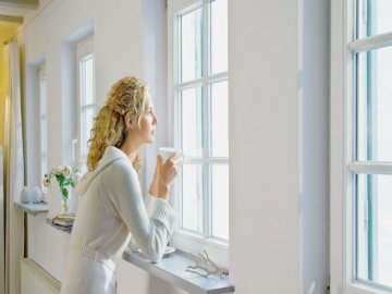 Втрата тепла через вікна: як з цим боротися?*