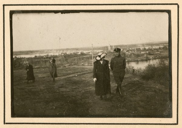 Україна 1918 року «очима» німців. ФОТО