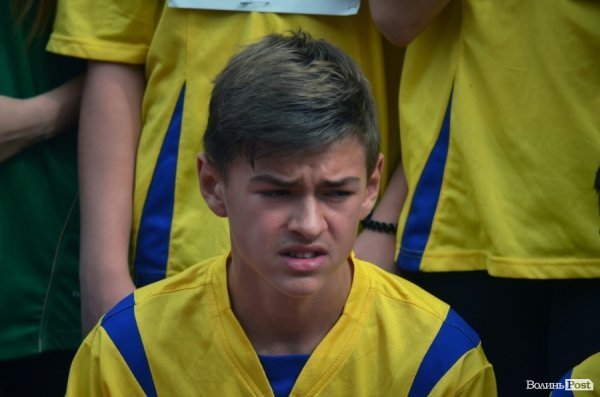 У Луцьку розпочались Всеукраїнські змагання з легкої атлетики. ФОТО