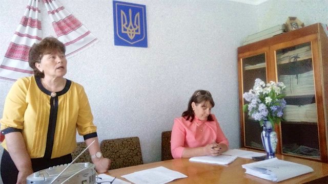 Сокиричі «дали добро» на об'єднання із Суськом та Ківерцями