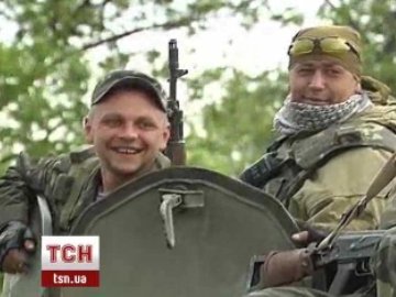 Бійці Нацгвардії звернулися до мешканців Донбасу. ВІДЕО