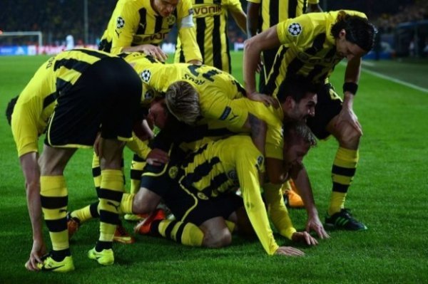 «Шахтар» вилетів з Ліги Чемпіонів. ФОТО. ВІДЕО