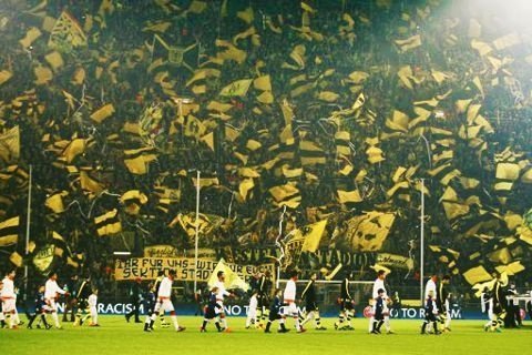 «Шахтар» вилетів з Ліги Чемпіонів. ФОТО. ВІДЕО