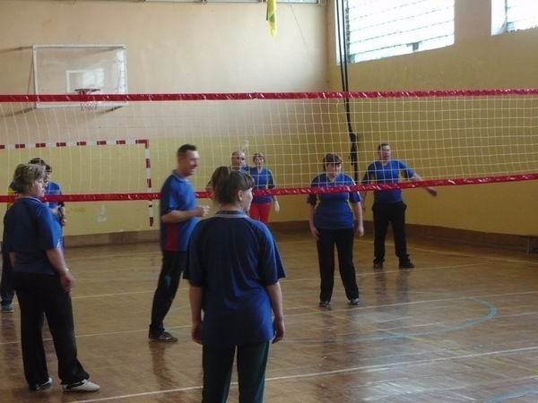 У Нововолинську відбувся фестиваль з волейболу пам’яті Олександра Кулика. ФОТО