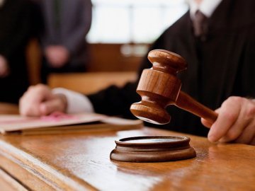 Банду розбійників, які до смерті забили волинянина, посадили за ґрати