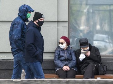 Після 22 червня адаптивний карантин можуть змінити, –  МОЗ