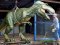 Незвичний бізнес: історія майстра з Коломиї, який робить величезні динозаври