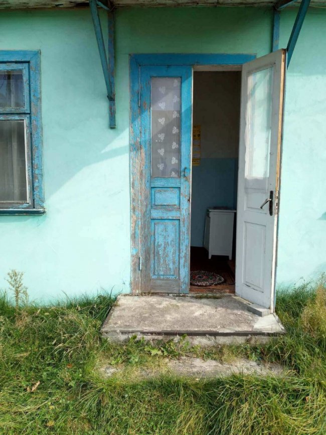 На Волині на п`ять років здають в оренду частину приміщення лікарні