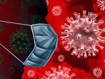 Повідомили про ситуацію з коронавірусом в Україні за минулу добу 
