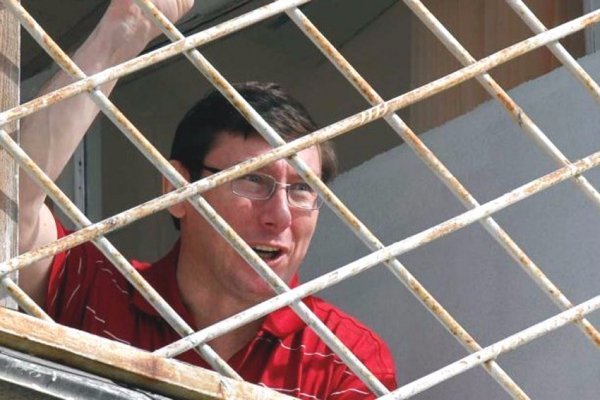 Гучні арешти в українській політиці: ТОП-7. ФОТО. ВІДЕО