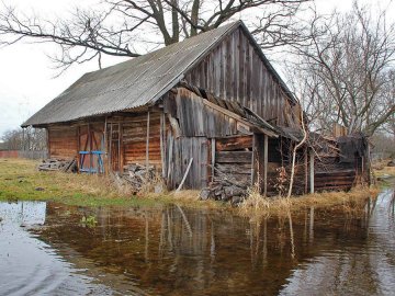 Волинська автентика, яка «дожила» до наших днів. ФОТО