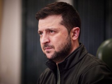 Наразі немає високого ризику вступу Білорусі у війну проти України, –  Зеленський