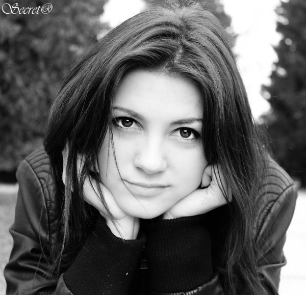 Фотовиставка Олександри Містюк