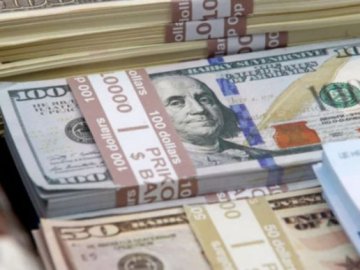 Курс валют у Луцьку станом на 5 травня