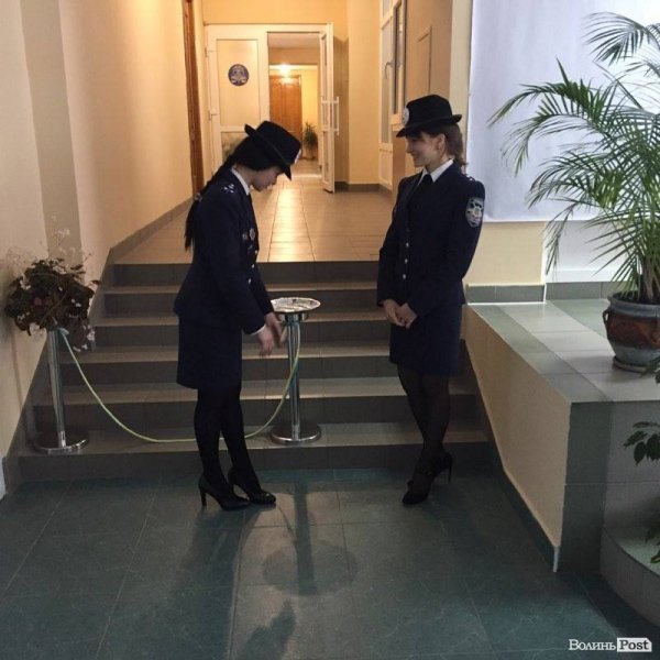 У Луцьку головний податківець України відкрив новий офіс для підприємців. ФОТО