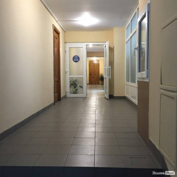 У Луцьку головний податківець України відкрив новий офіс для підприємців. ФОТО