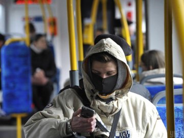 У Луцьку в маршрутках можна буде їздити без COVID-документів
